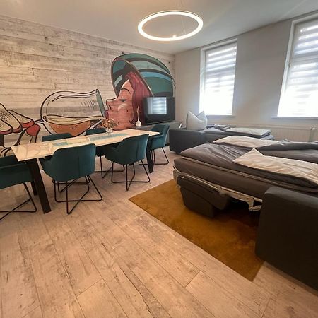 Harzfokus - Beautynest - #Netflix#Wlan#Parkplatz#Zentrum Wernigerode Bagian luar foto