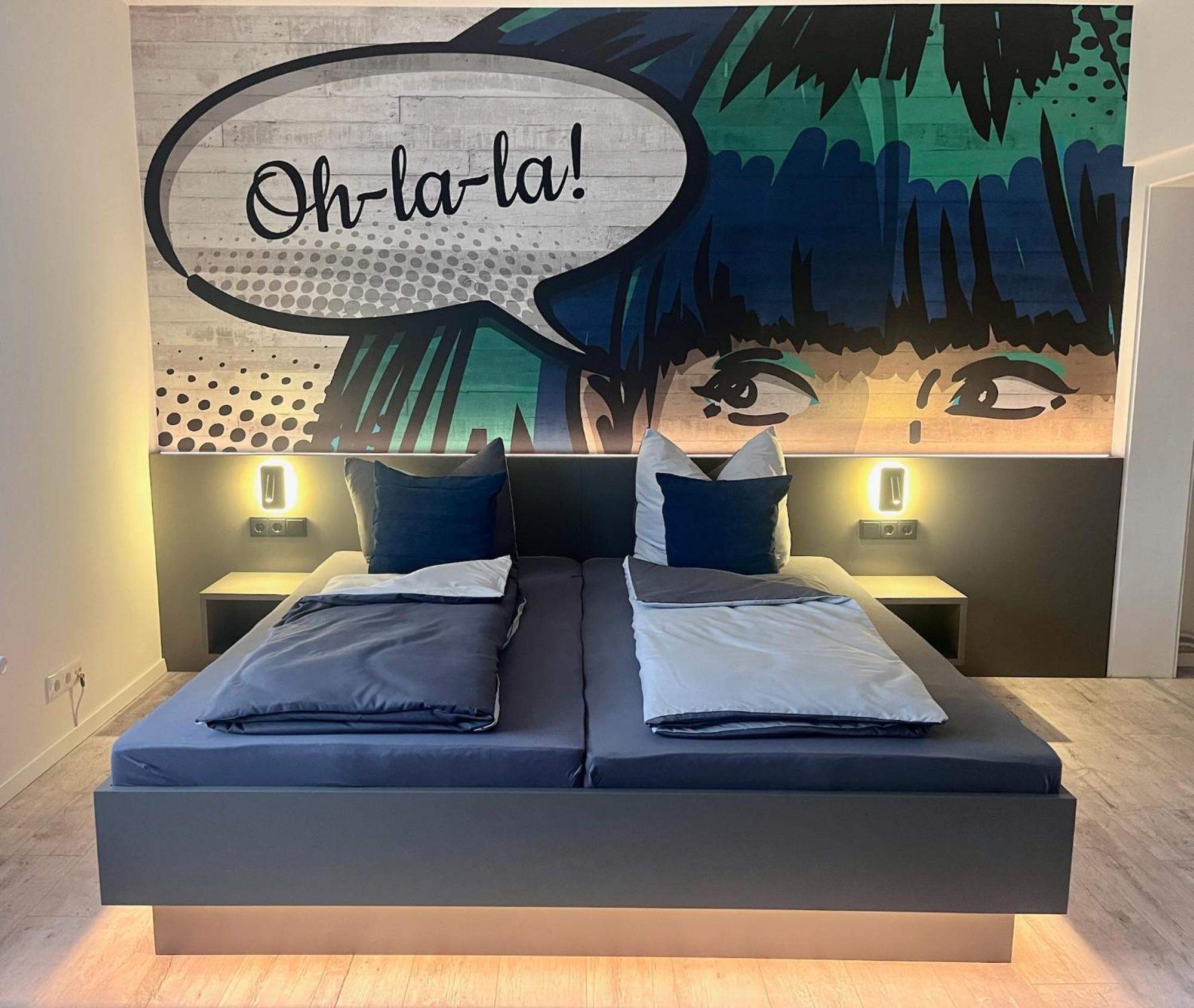 Harzfokus - Beautynest - #Netflix#Wlan#Parkplatz#Zentrum Wernigerode Bagian luar foto