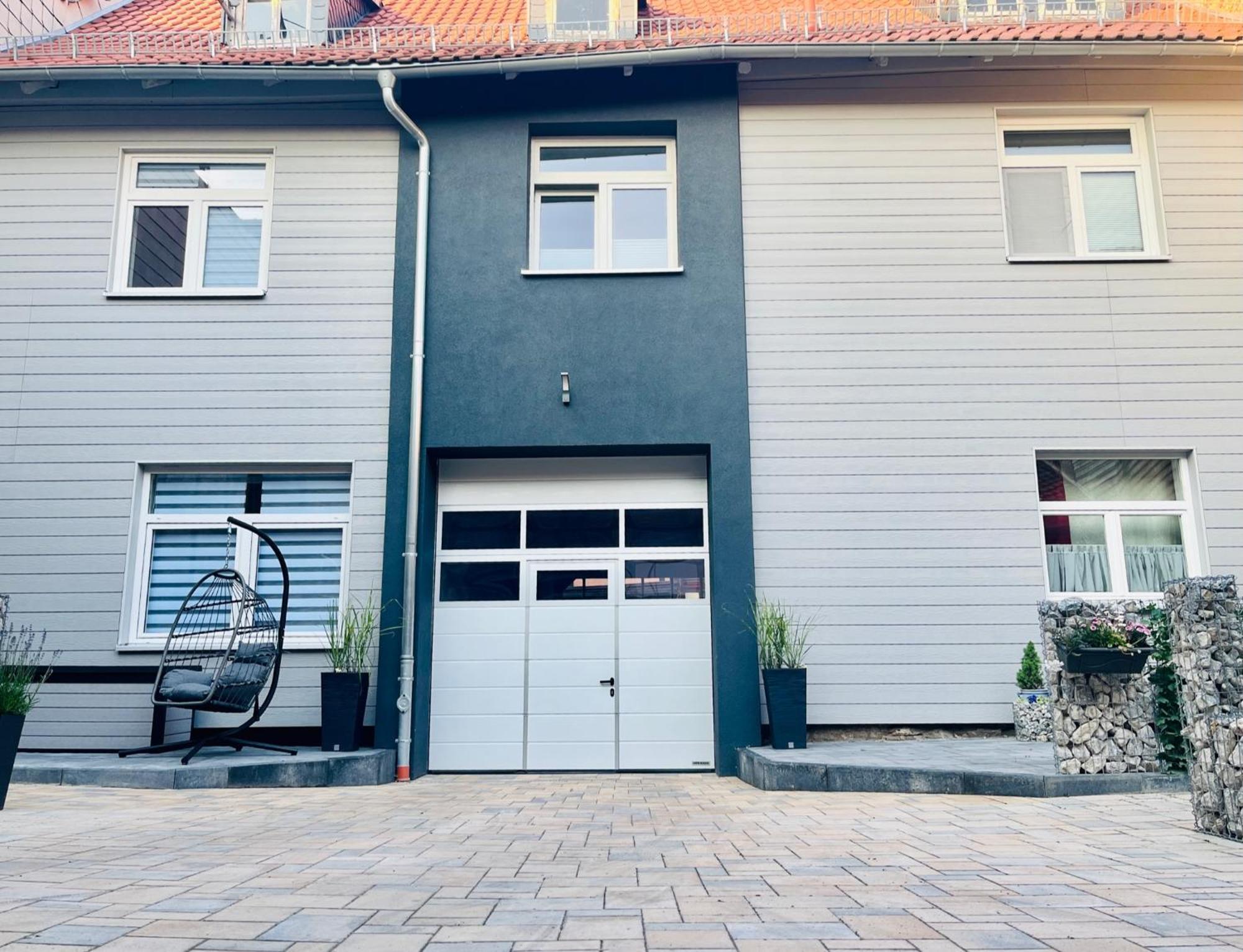 Harzfokus - Beautynest - #Netflix#Wlan#Parkplatz#Zentrum Wernigerode Bagian luar foto